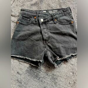 Criss cross timeless short size 1/25 #72